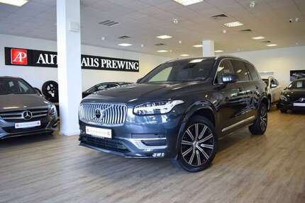 Volvo XC90 45.234 km 46.980 € Schönefeld 12529
