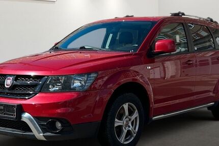 Fiat Freemont 233.272 km 5.899 &euro; Berlin 12681