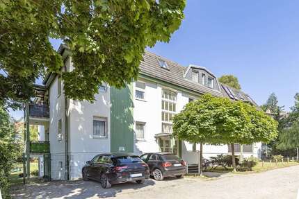 Wohnung Stahnsdorf - 3 Zimmer, 69 m&sup2;, 230.000&euro; | Angebot:20270015