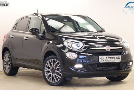 Fiat 500X 69.939 km 14.899 € Teltow 14513