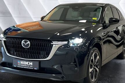 Mazda CX-60 25.095 km 44.490 € Berlin 12681