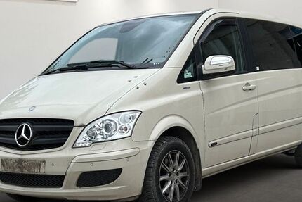 Mercedes-Benz Viano 63.952 km 17.699 &euro; Berlin 12681