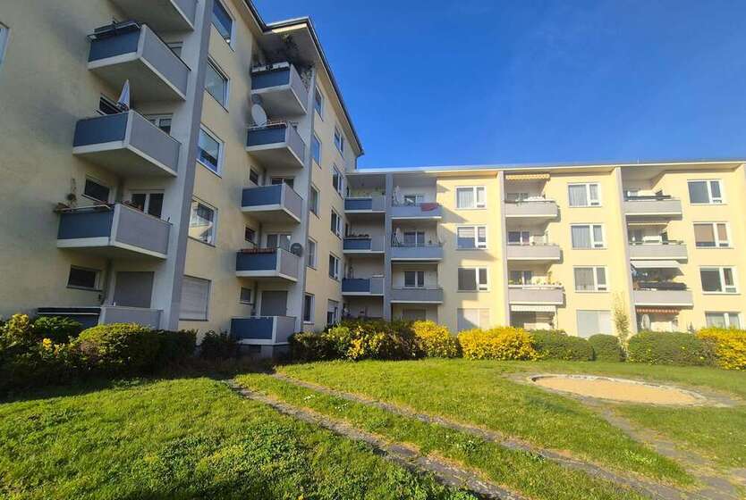 Wohnung zum Kaufen in Berlin 286.000 € 62.23 m²