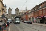 Gewerbeobjekt Potsdam Berliner Vorstadt - 795&euro; | Angebot:26336898