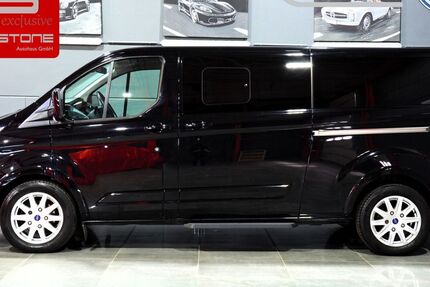 Ford Transit 131.095 km 24.900 &euro; Falkensee 14612