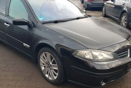Renault Laguna 321.207 km 1.900 &euro; Berlin 13437