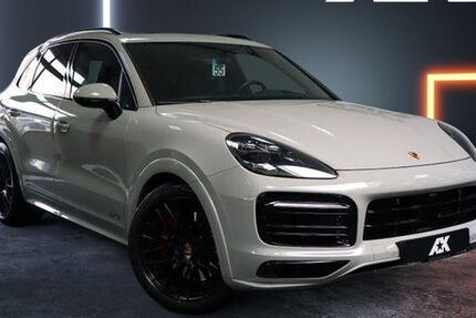 Porsche Cayenne 32.364 km 93.499 &euro; Potsdam 14469