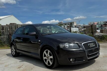 Audi A3 198.000 km 1.799 € Potsdam 14478
