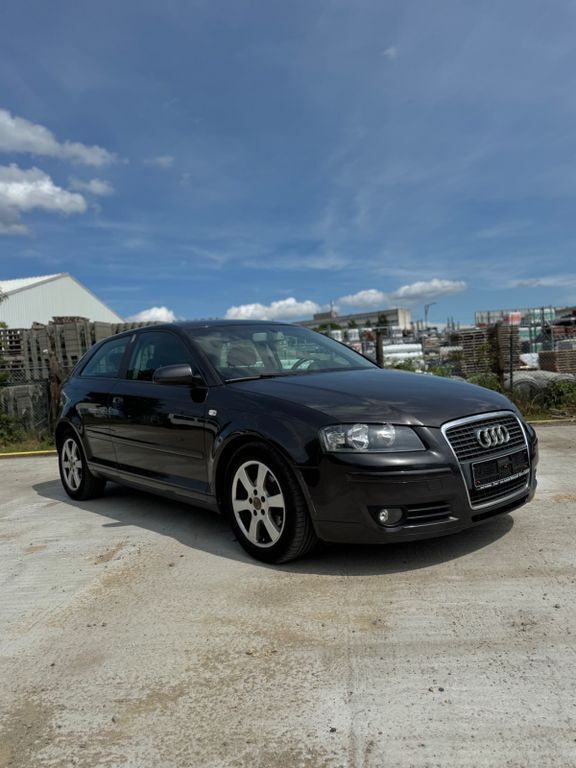 Audi A3 198.000 km 1.799 € Potsdam 14478
