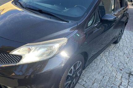 Nissan Note 100.142 km 3.150 € Berlin 13409