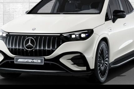 Mercedes-Benz EQE SUV 6.174 km 92.990 &euro; Berlin 10587
