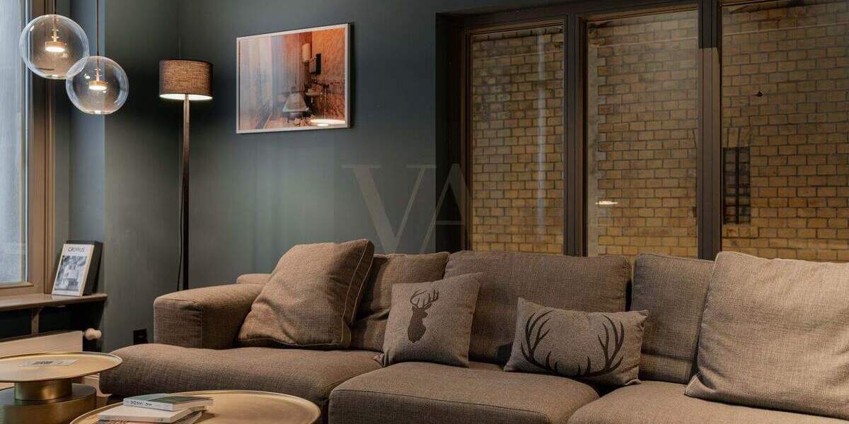 Etagenwohnung Berlin Mitte - 1 Zimmer, 52 m&sup2;, 1.390&euro; | Angebot:24694231