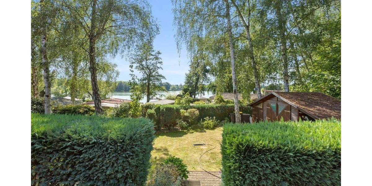 Reihenendhaus Potsdam Neu Fahrland - 4 Zimmer, 86 m&sup2;, 630.000&euro; | Angebot:25699476