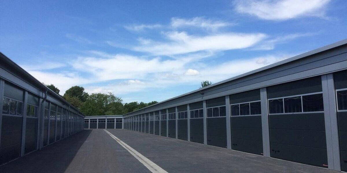 Gewerbeobjekt Hennigsdorf Nieder Neuendorf - 958&euro; | Angebot:26462457