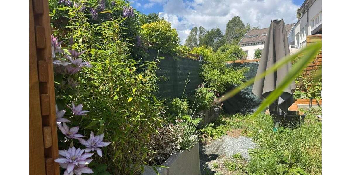 Terrassenwohnung Teltow Ruhlsdorf - 3 Zimmer, 80 m&sup2;, 375.000&euro; | Angebot:25096738