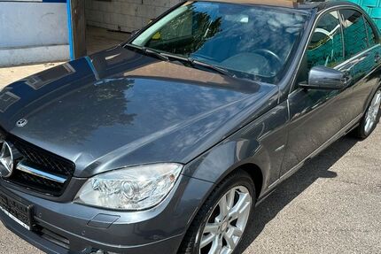 Mercedes-Benz C 250 148.500 km 6.900 &euro; Berlin 12347