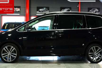 VW Sharan 137.078 km 18.999 &euro; Falkensee 14612