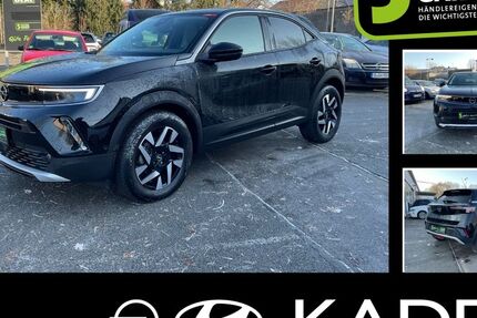 Opel Mokka 25.580 km 15.390 &euro; Berlin Tempelhof 12103