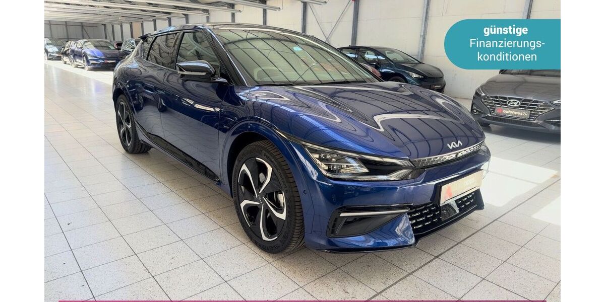 Kia EV6 20.035 km 38.490 &euro; Ludwigsfelde (bei Berlin) 14974