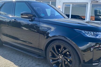 Land Rover Discovery 174.600 km 22.490 &euro; Trebbin 14959
