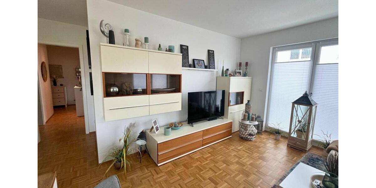 Etagenwohnung Teltow - 3 Zimmer, 80 m&sup2;, 1.385&euro; | Angebot:26679289