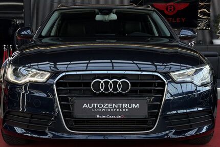 Audi A6 149.550 km 14.990 &euro; Ludwigsfelde 14974