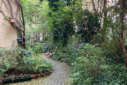 Wohnung Berlin Friedrichshain-Kreuzberg - 4 Zimmer, 111 m&sup2;, 680.000&euro; | Angebot:26824210
