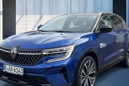 Renault Austral 6.000 km 30.990 &euro; Berlin 13055