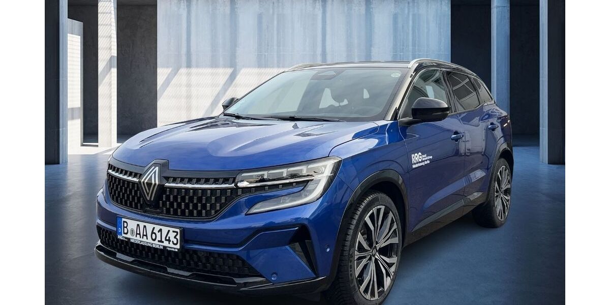 Renault Austral 6.000 km 30.990 &euro; Berlin 13055