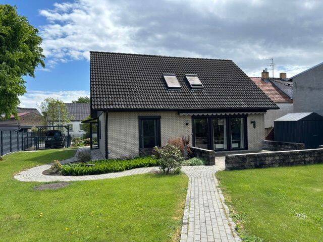 Einfamilienhaus Kloster Lehnin Göhlsdorf - 5 Zimmer, 125 m&sup2;, 459.000&euro; | Angebot:26833663