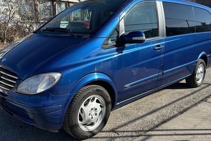 Mercedes-Benz Viano 279.800 km 7.300 &euro; Berlin 12681