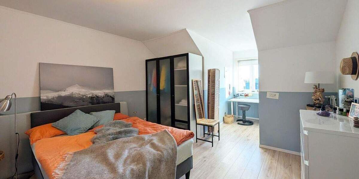 Reihenmittelhaus Michendorf - 4 Zimmer, 117 m&sup2;, 469.000&euro; | Angebot:24916347