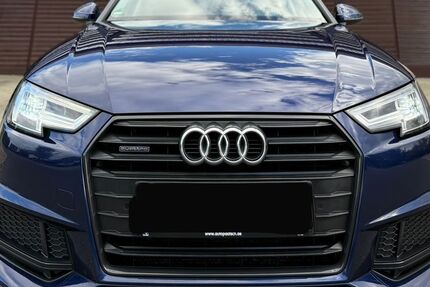 Audi A4 219.000 km 15.950 &euro; Berlin 10117