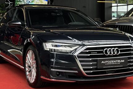 Audi A8 86.000 km 34.990 &euro; Ludwigsfelde 14974