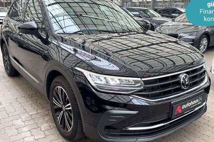 VW Tiguan 30.728 km 23.990 &euro; Ludwigsfelde bei Berlin 14974