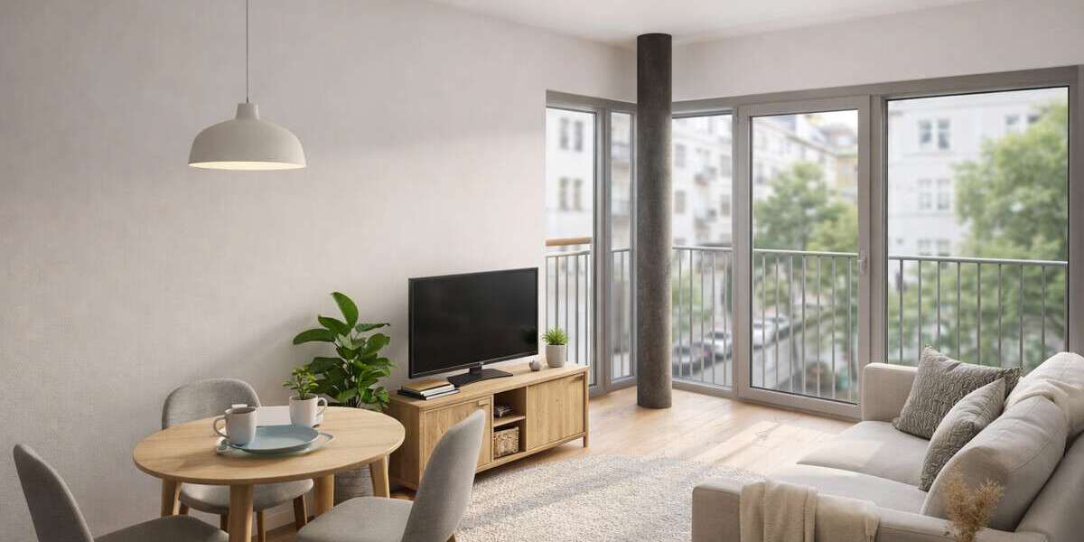 Etagenwohnung Berlin Tempelhof-Schöneberg - 5 Zimmer, 122 m&sup2;, 969.000&euro; | Angebot:27720998