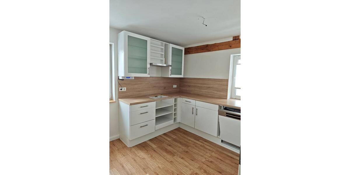 Etagenwohnung Groß Kreutz (Havel) - 4 Zimmer, 125 m&sup2;, 1.350&euro; | Angebot:24793589