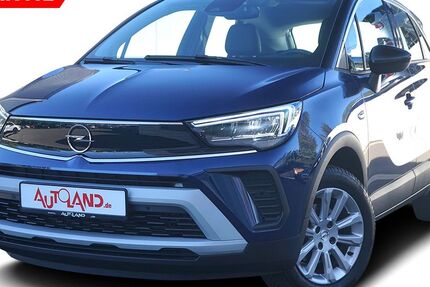 Opel Crossland (X) 82.088 km 13.990 &euro; Berlin 12683