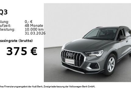 Audi Q3 21.632 km 34.250 &euro; Berlin 13581