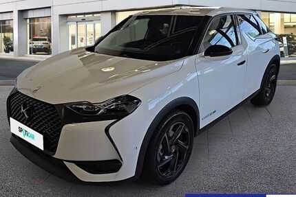 DS Automobiles DS3 Crossback