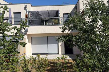 Wohnung Werder (Havel) - 2 Zimmer, 75 m&sup2;, 325.000&euro; | Angebot:27352072