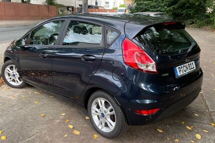 Ford Fiesta 139.000 km 8.000 &euro; Potsdam 14473