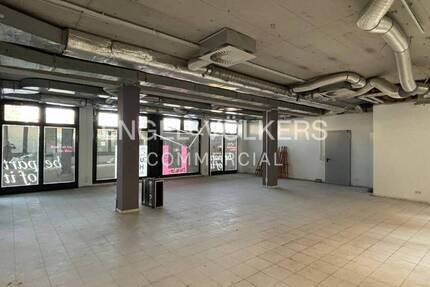 Gewerbeobjekt Berlin Friedrichshain - 4.480&euro; | Angebot:23951077