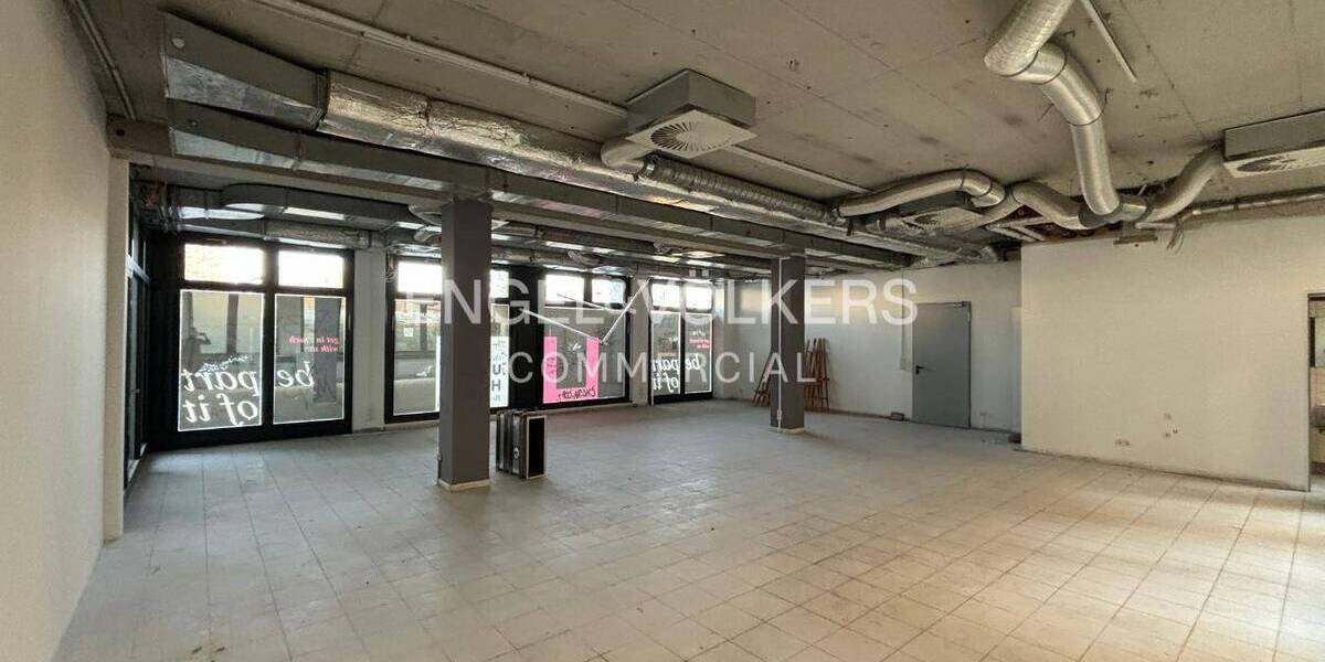 Gewerbeobjekt Berlin Friedrichshain - 4.480&euro; | Angebot:23951077
