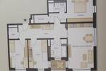 Etagenwohnung Berlin Schmargendorf - 4 Zimmer, 120 m&sup2;, 910.000&euro; | Angebot:26908800