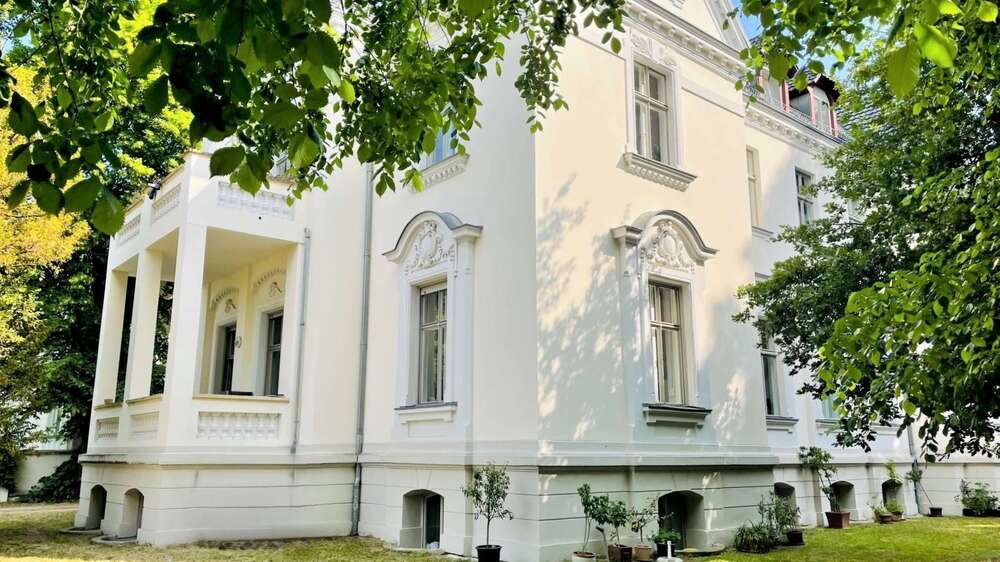 Einfamilienhaus Potsdam Berliner Vorstadt - 21 Zimmer, 1.075 m&sup2;, 4.400.000&euro; | Angebot:26605321