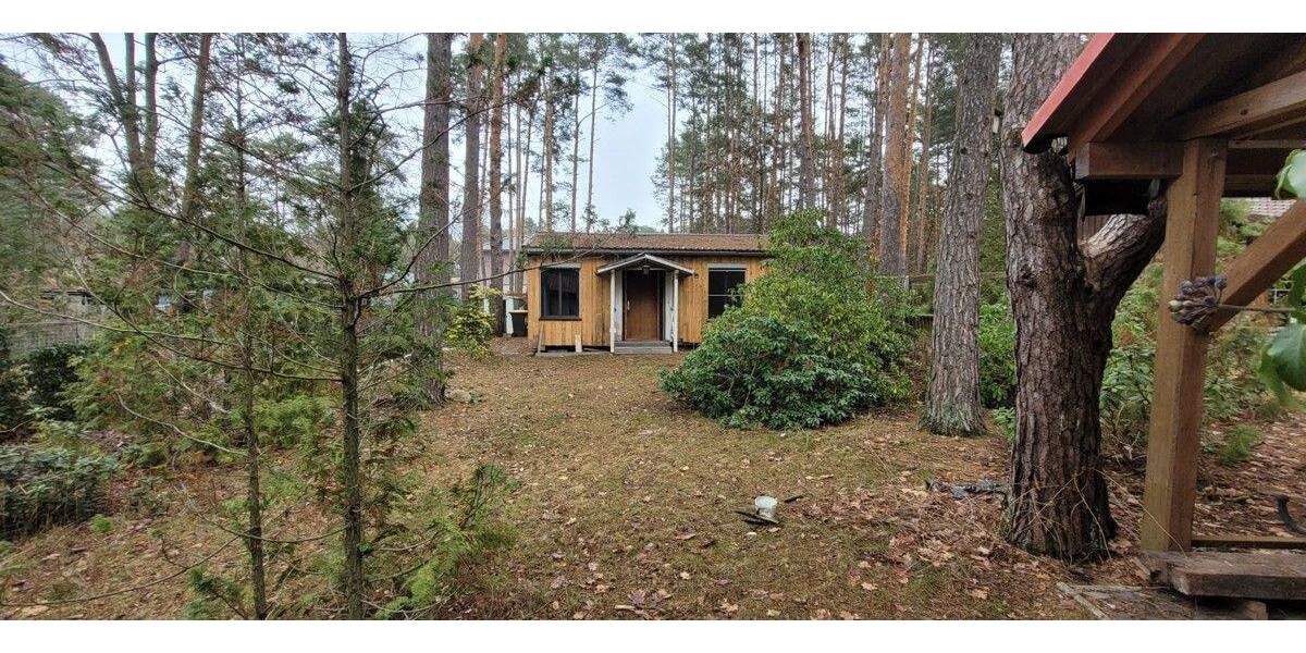 Grundstück Beelitz Fichtenwalde - 129.000&euro; | Angebot:25698873