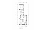 Reihenhaus Berlin Reinickendorf - 3 Zimmer, 87 m&sup2;, 465.000&euro; | Angebot:27194889
