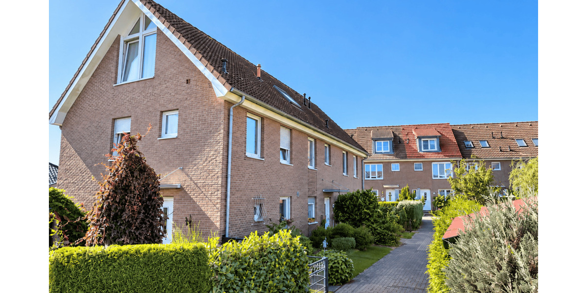 Reihenmittelhaus Blankenfelde-Mahlow Blankenfelde - 3 Zimmer, 85 m&sup2;, 339.000&euro; | Angebot:26711006