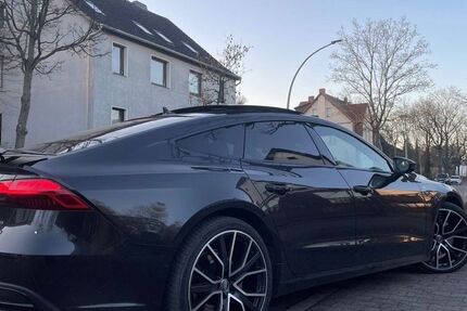 Audi A7 61.715 km 41.450 &euro; Berlin 13435